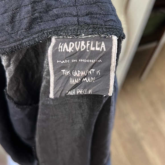 Swank jacket great for dressy or with jeans - Picture 4 of 6